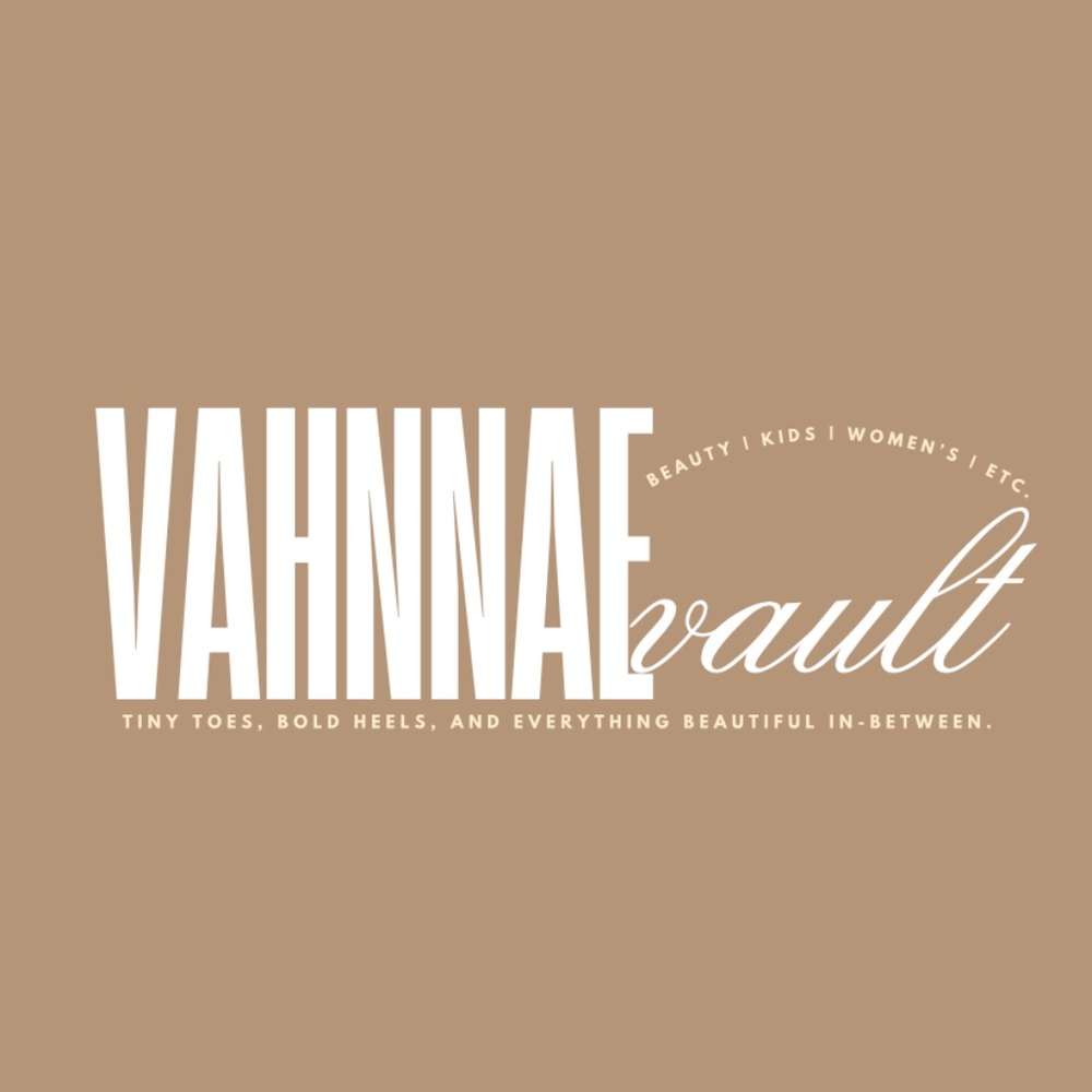 Meet your Posher, Vahnnae